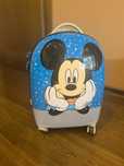 Куфар за ръчен багаж, Samsonite, Disney Ultimate 2.0 Mickey Stars