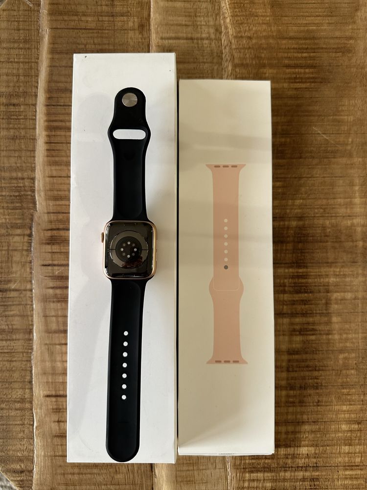 Apple Watch Series 6 44MM GPS+Cellular