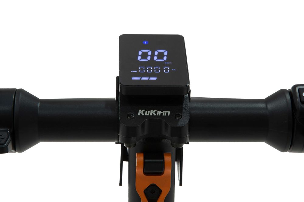 Trotineta Electrica KuKirin S1 Max, 350W, Noua,