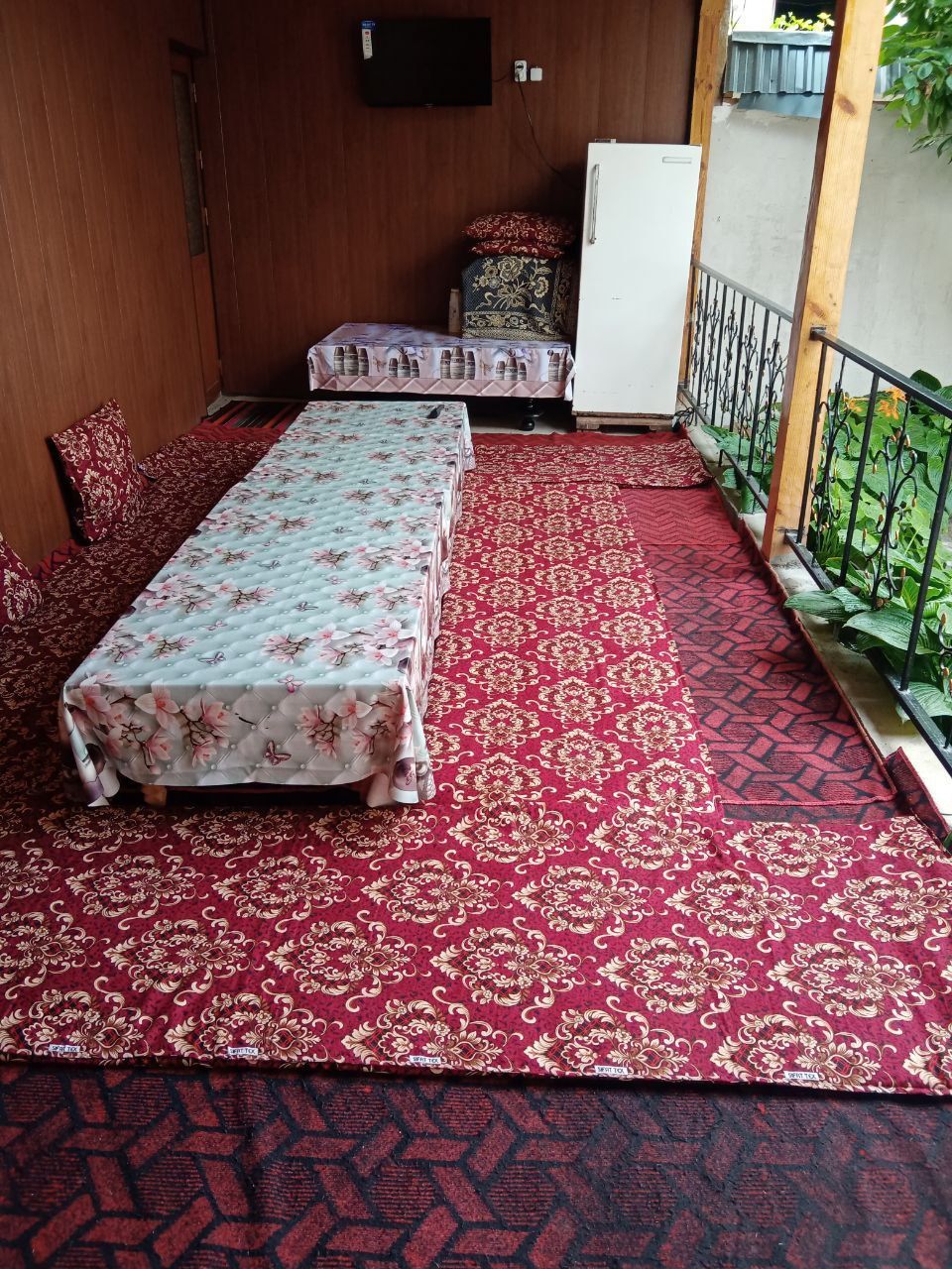 Dacha Burchmullo