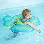 Colac pentru copii si bebe Myir pentru cada , piscina si mare. Premium