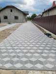 Balastru,nisip!Garduri,pavaje,tencuieli decorative!Demolări Excavări