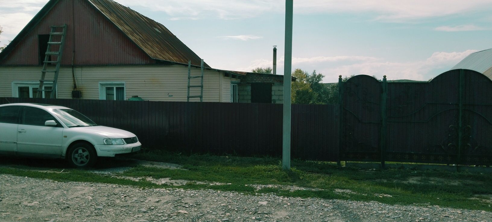 Продам дом 4 х комн