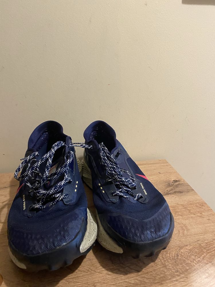 Nike trail 3 gortex