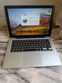MacBook Pro A1278 i5-2415M, 8GB DDR3, 256GB SSD, 8X DL