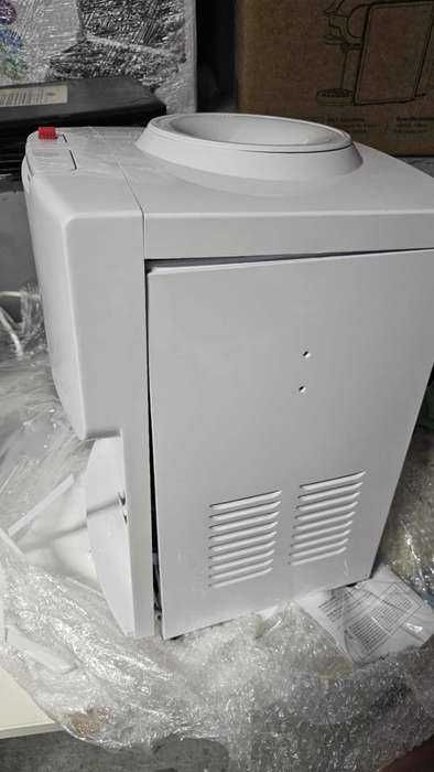 Диспенсър за вода Muhler WD-31CTD, Транспортен дефект