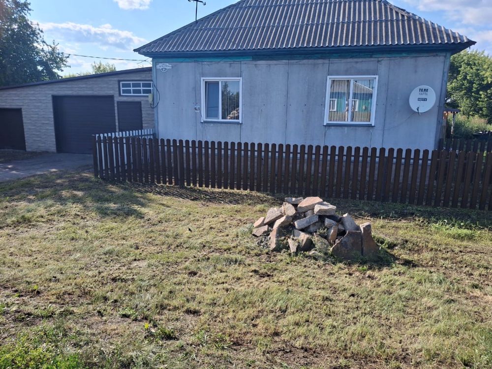 Срочна продам дом