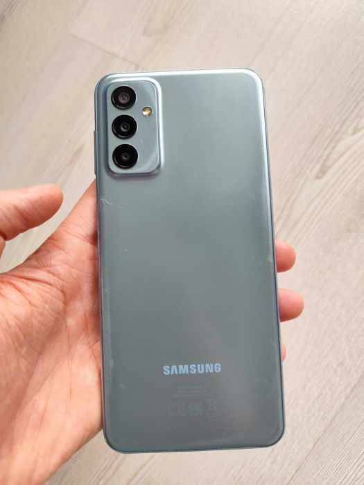 Samsung m23 Самсунг м23