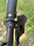 Bicicleta Focus Thron 2