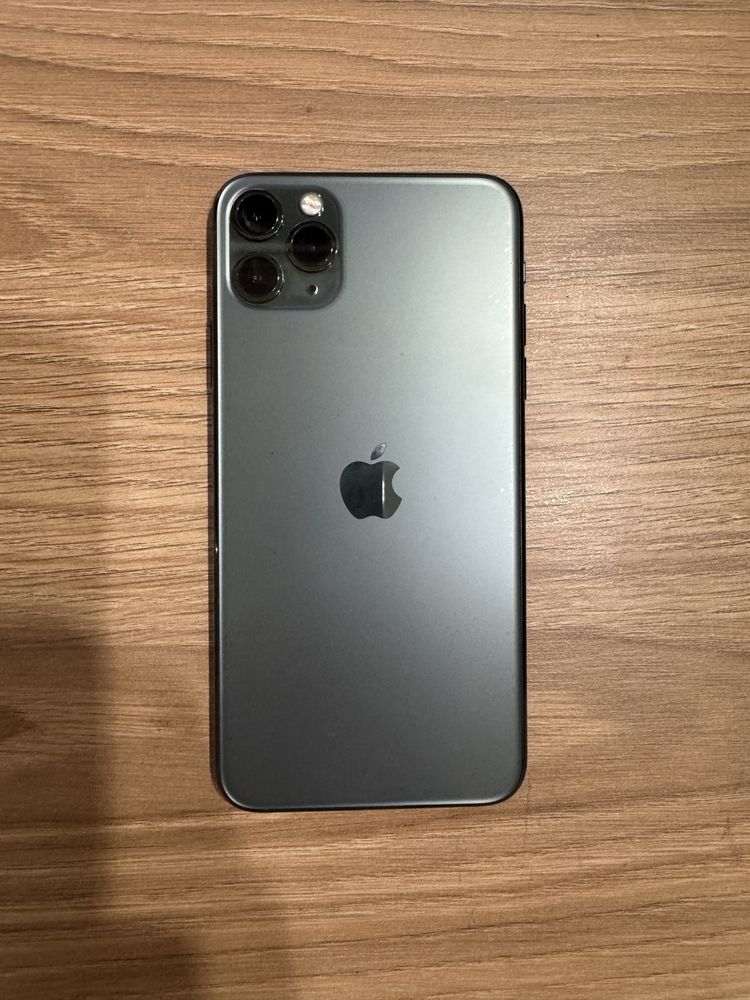 iPhone 11 pro max 256 gb