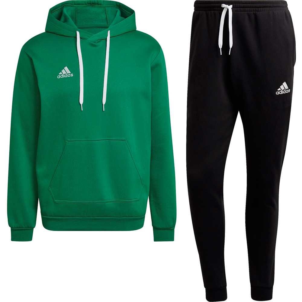 Trening Adidas Entrada 22 Cotton pentru barbati - diverse culori