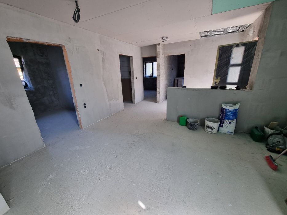 Vand casa in loc Vidrasau
