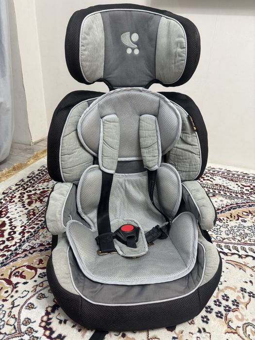 Продам автокресло, б/у
