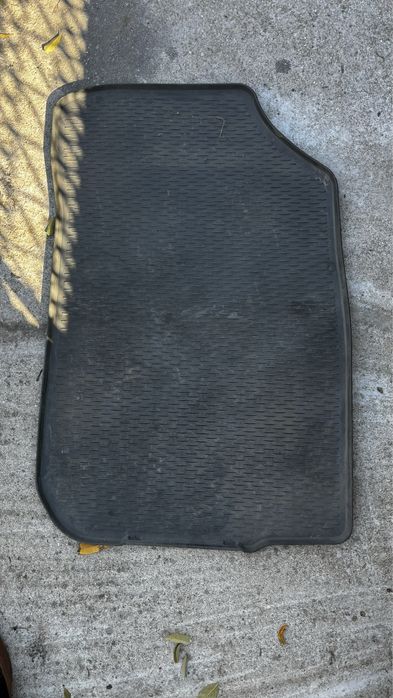 Covorase Dacia Logan