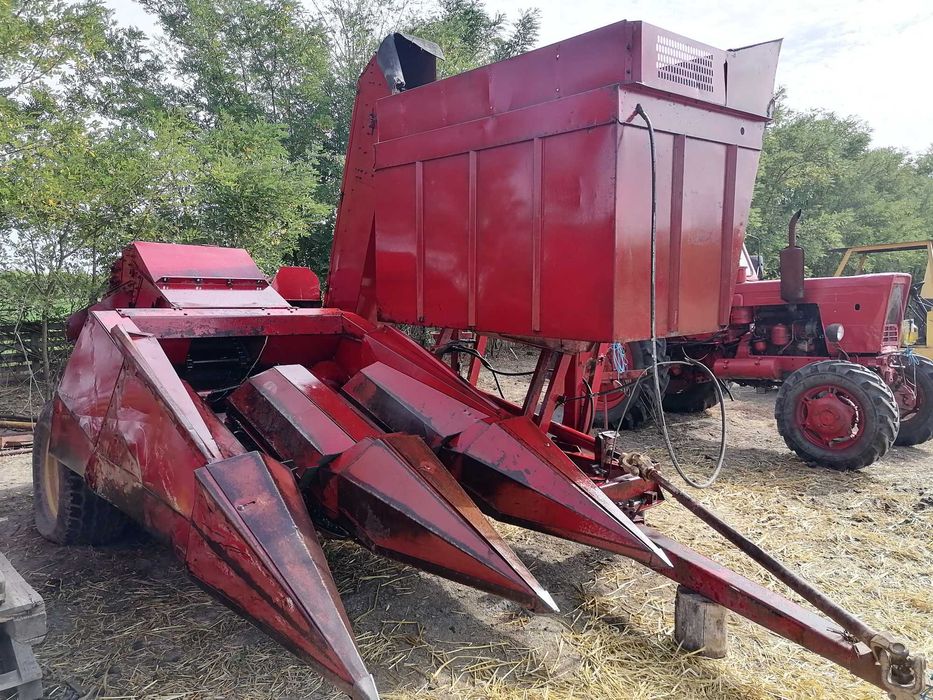 Piese Culegatoare porumb 2 Randuri Zmaj 222