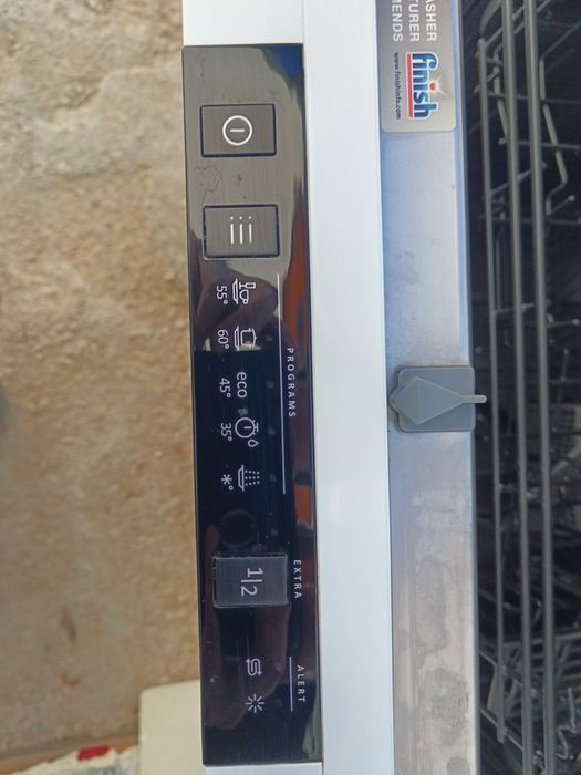 Masina de spalat vase Gorenje GS620C10W