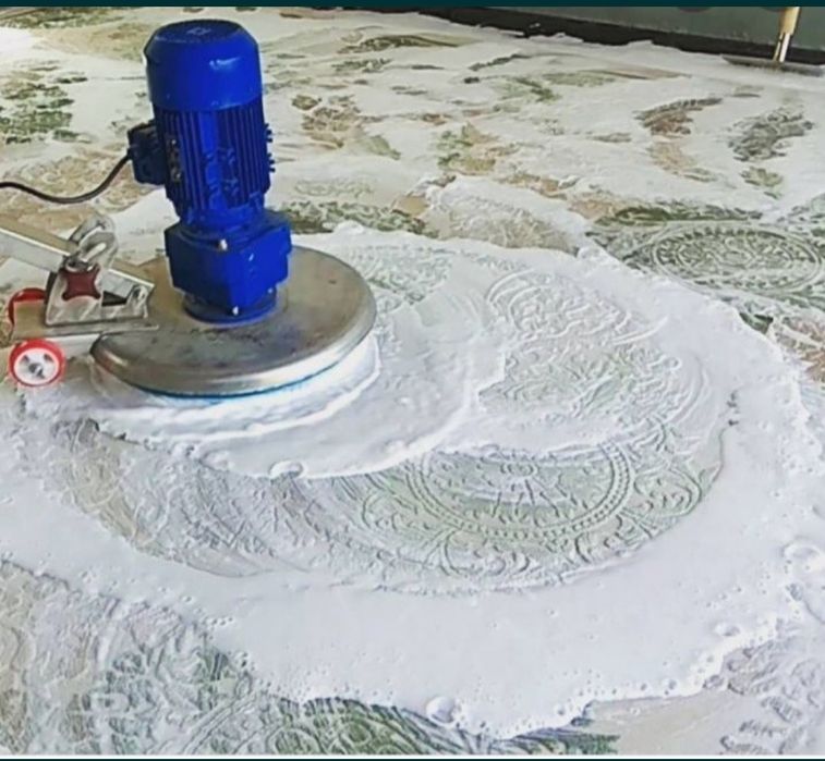 Стирка ковров. Мойка. Чистка. Химчистка. Килем жуу