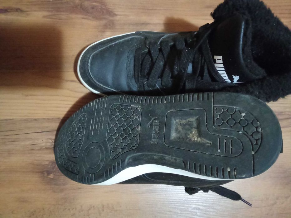 Маратонки 38р дамски нови