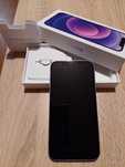 Iphone 12, purple 64 GB