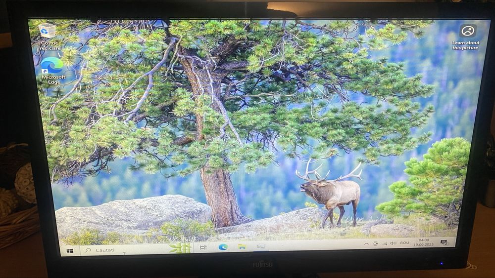 PC calculator Dell Optiplex 740