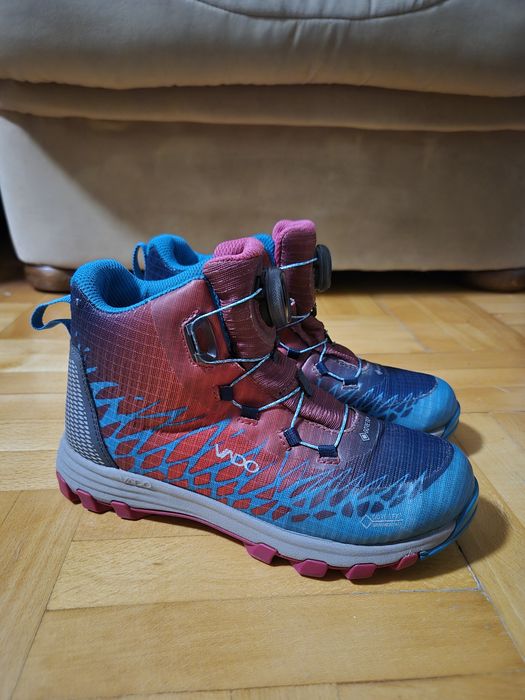 Bocanci de copii, Vado 61107 Gore-tex, Boa System, Flex Zone - 33