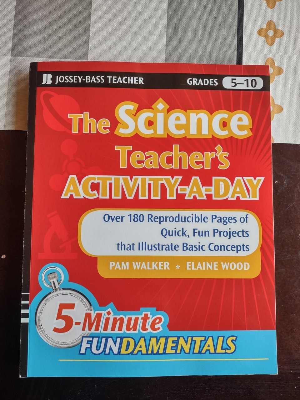 Новая книга.The Science Teachers