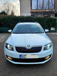 Se vinde Skoda Octavia 3 , euro 6 /2016! Impecabila!!