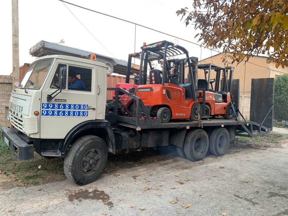 эвакуатор кара услуги