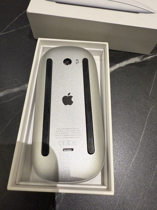 Apple Magic Mouse 2-мишка