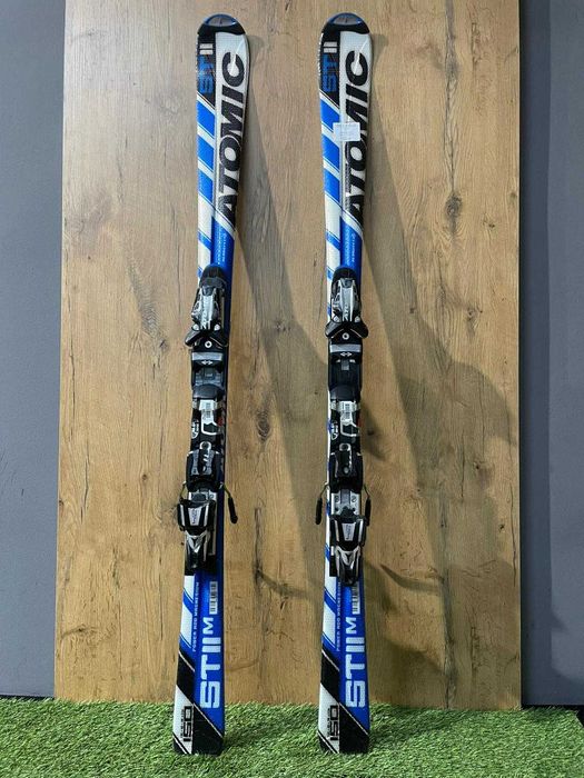 Schiuri ATOMIC 150cm