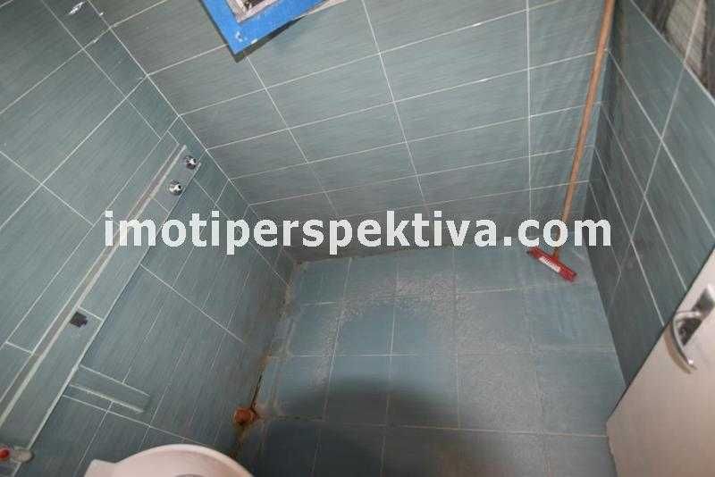 Продава се Двустаен апартамент в Пловдив, Кючук Париж - 64 кв.м за 1515 €/кв.м - Снимка #7