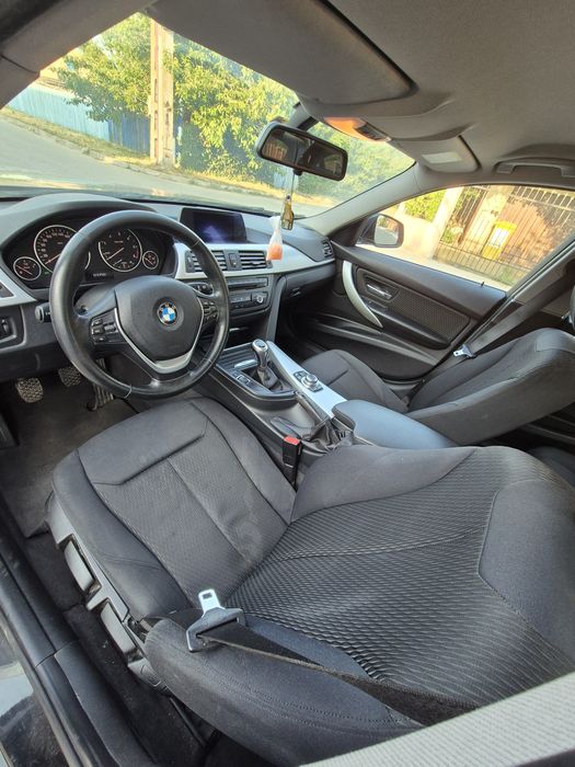 BMW F30 - impecabil