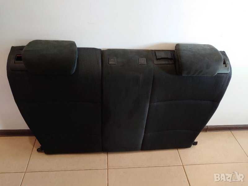 заден салон за BMW Compact E46