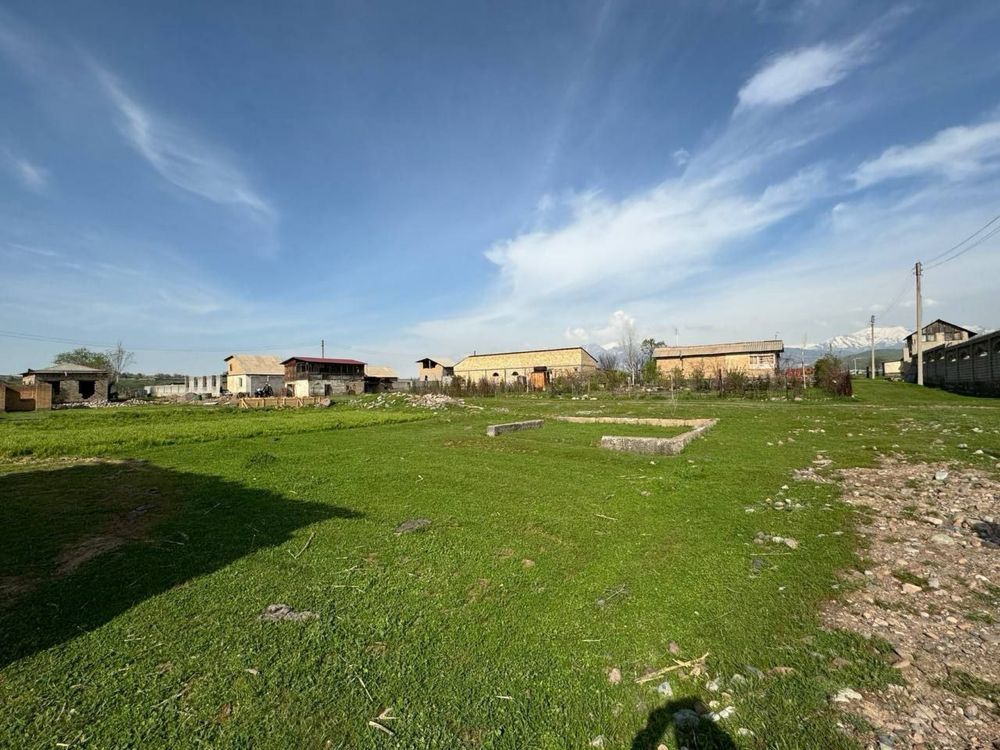 Красногорск Rano Eco Village 6 соток 19х31 земля под строительство
