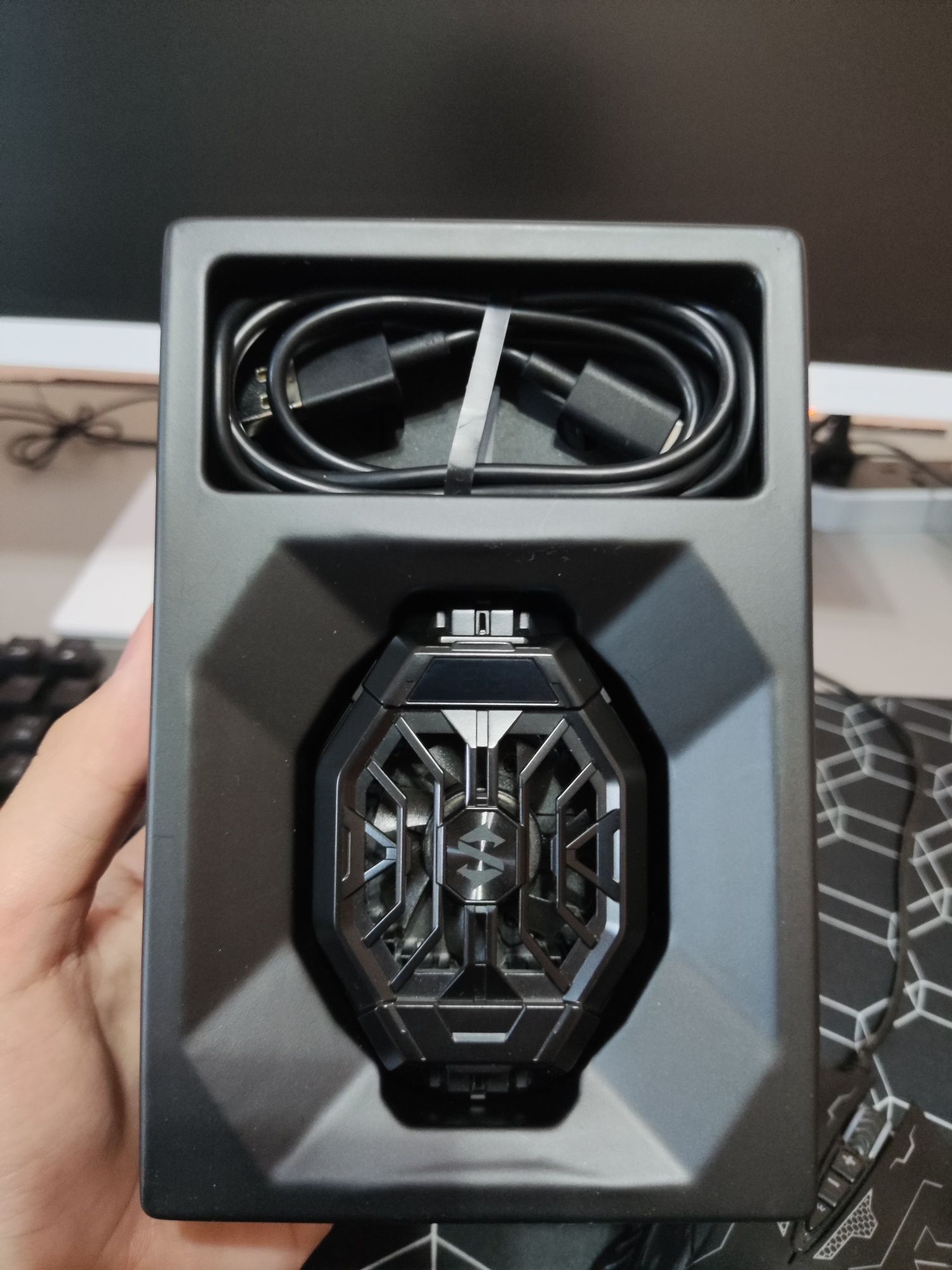 Black Shark Funcooler 2 Pro