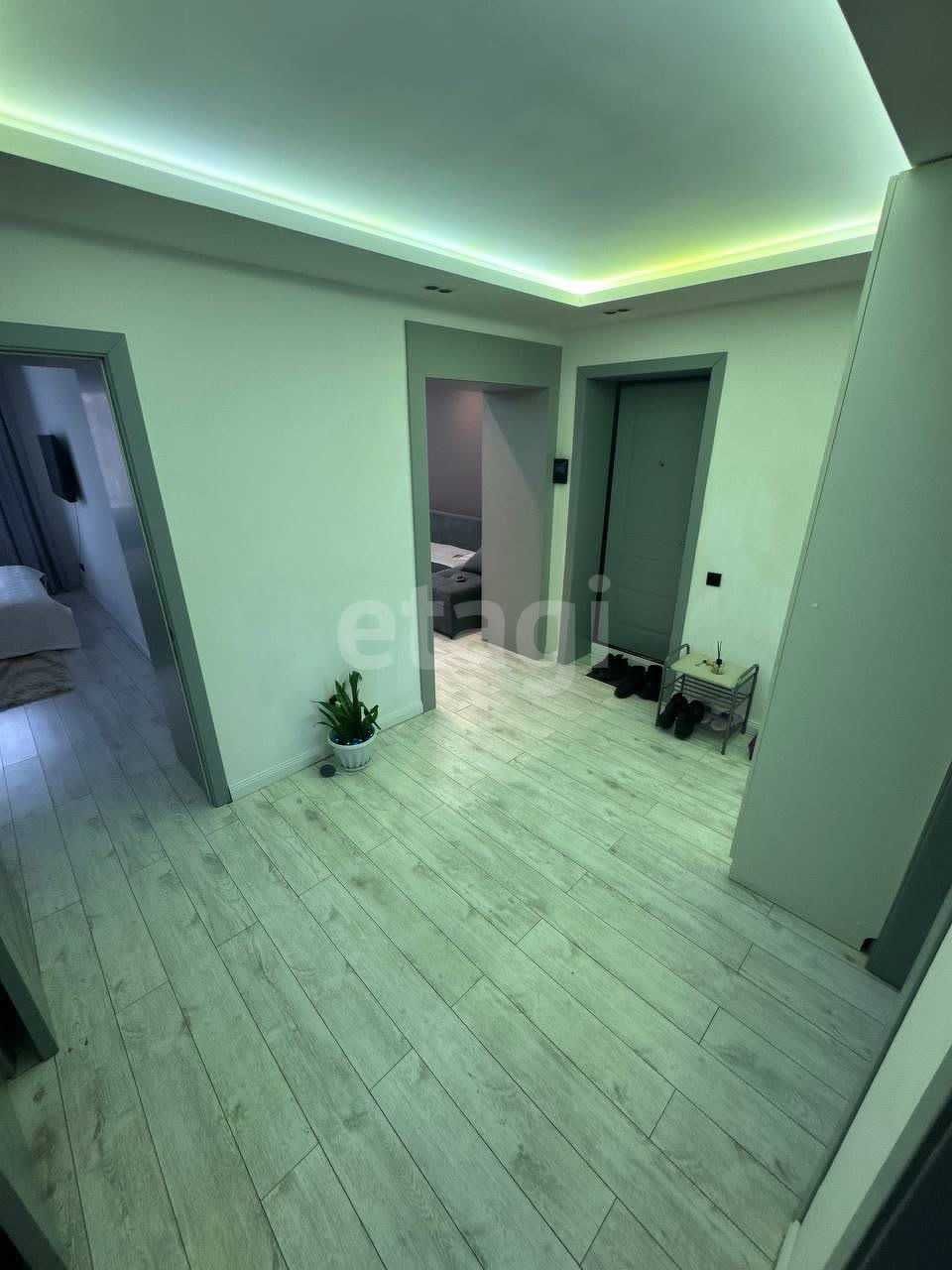 Продаже квартира 3 комн