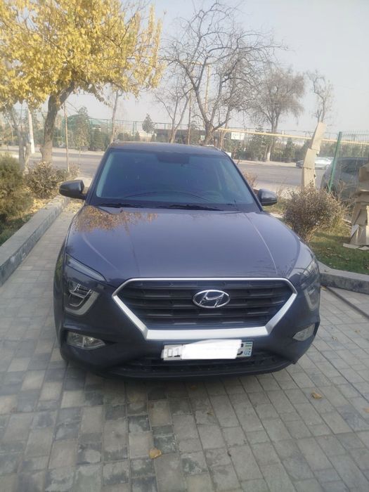 Creta 2022 winter edition