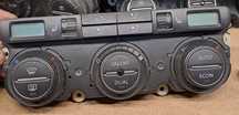 Panou clima vw  3C0907044BB