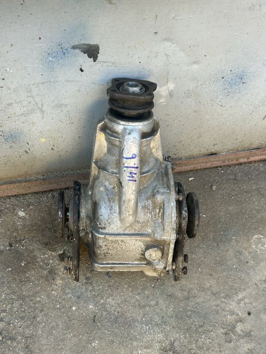 Vand grup fata aro 9/41