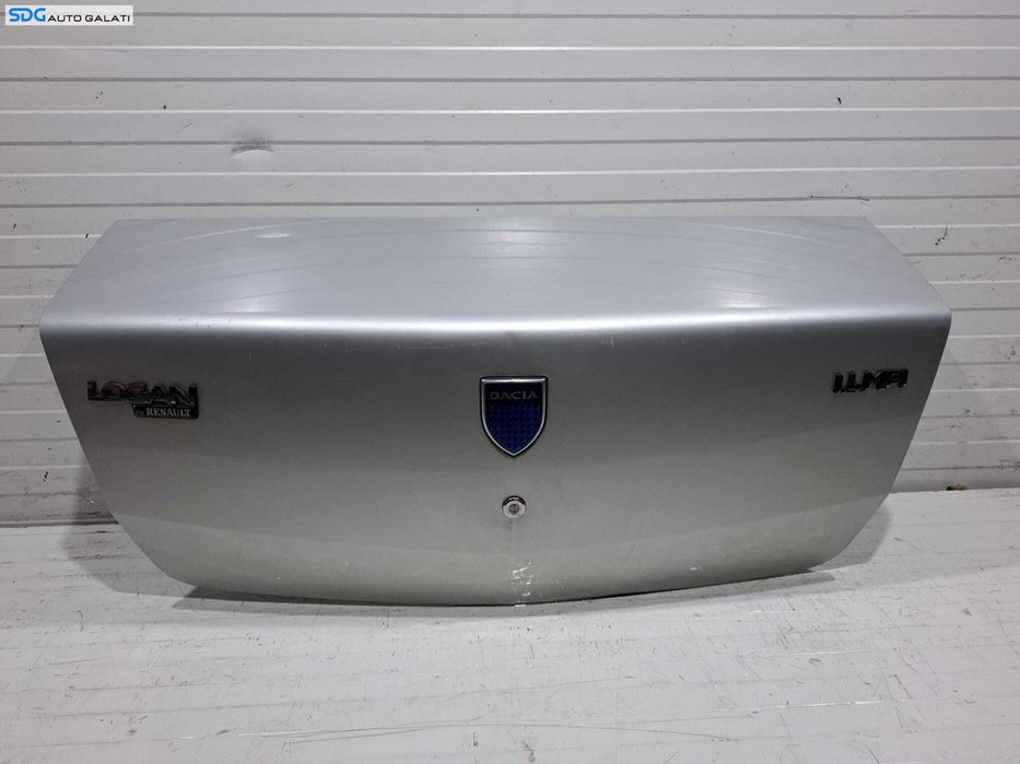 Capota Portbagaj Dacia Logan 1 2004 - 2008 [L4014] [DEPOZIT]