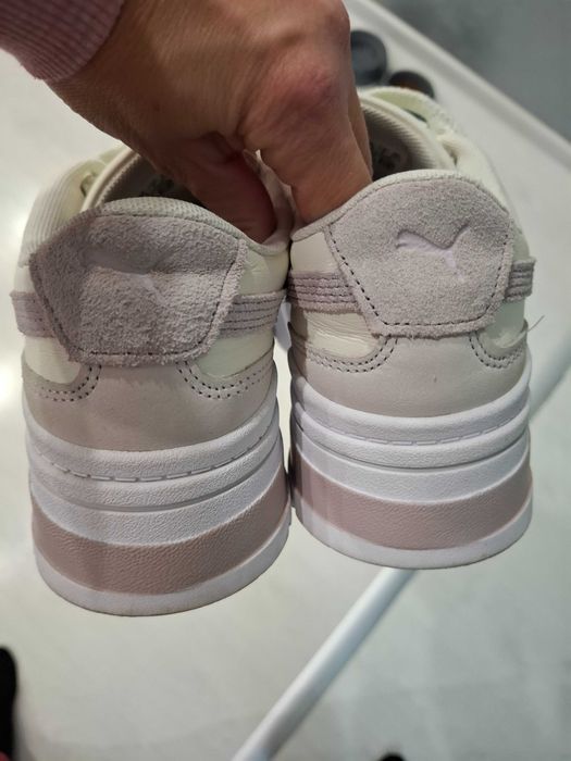 Дамски маратонки Puma