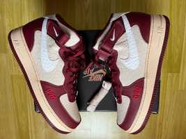 Sneakers NIKE AIR FORCE 1 MID LONDON marime 45