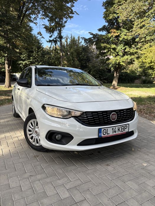 Fiat Tipo 2018 1.4 benzina