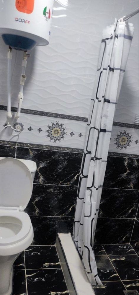 Kvartira tezda ijaraga beriladi xamma sharoitlari bn