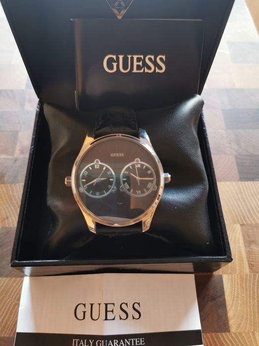 Ceas  de mână  GUESS