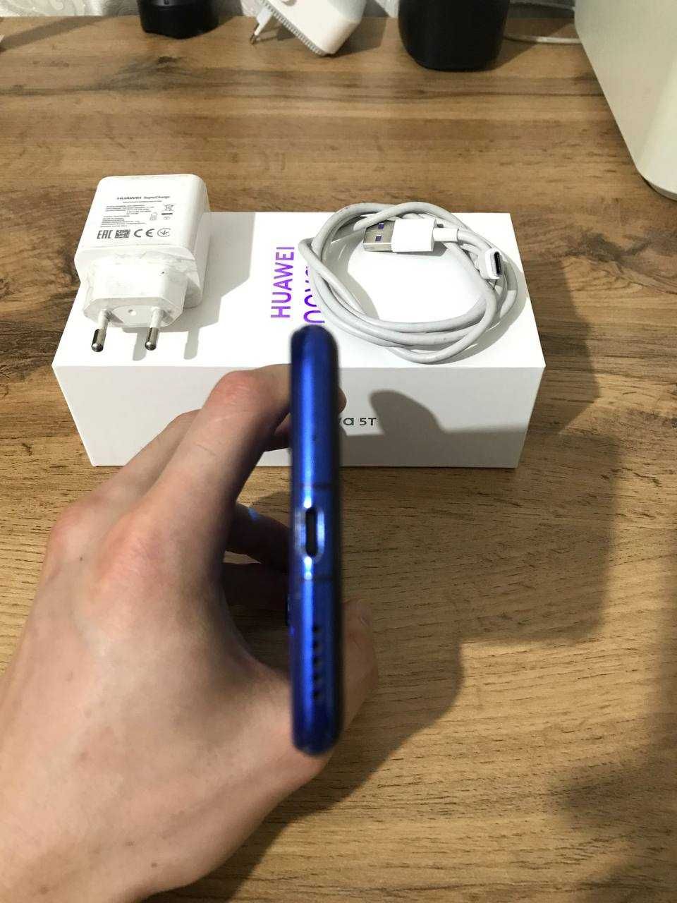 Huawei nova 5T ideal