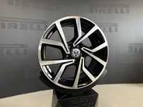 16цола Vw 5x100 Фолксваген 5х100 4бр