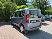 Fiat Doblo 1.3 Diesel