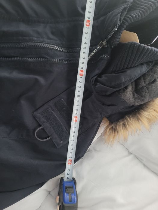 Geci Superdry(de iarnă și de primavara)