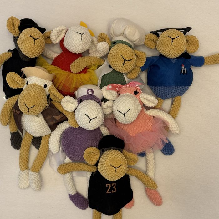 Superoițe toată colecția profi + cadou si alte plușuri